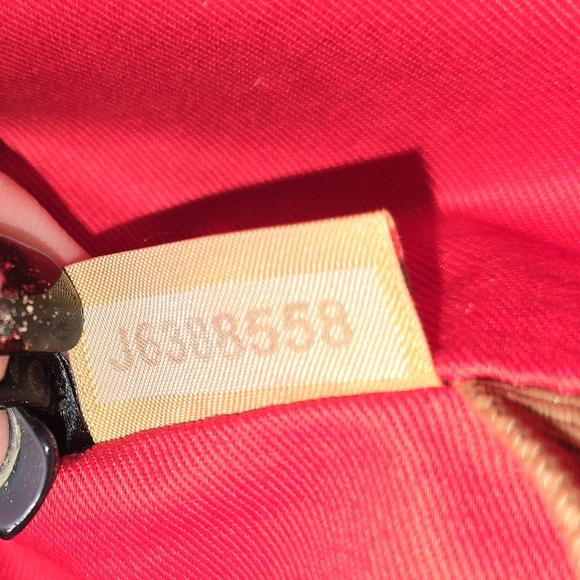 Dooney and bourke Splattered paint - Picture 9 of 12